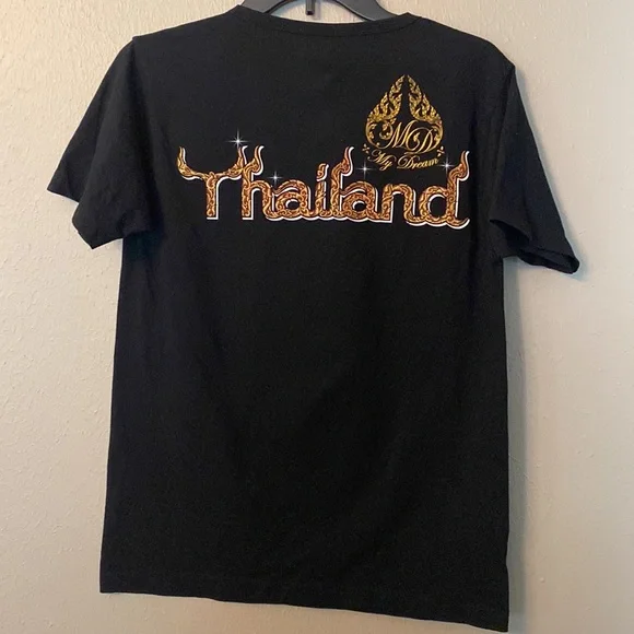 Thailand Elephant Tee - Picture 2 of 6